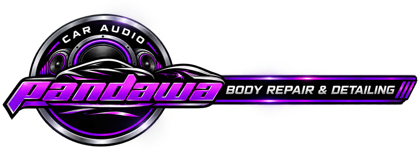 Pandawa Car Audio